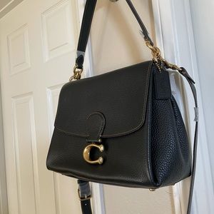 Coach | Bags | New Coach May Shoulder Bag | Poshmark